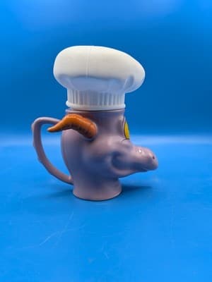 Figment Mug with Chef Lid – EPCOT International Food & Wine Festival Disney - Thumbnail 3
