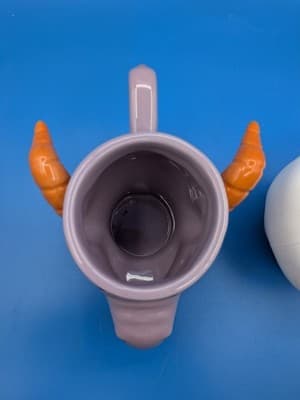 Figment Mug with Chef Lid – EPCOT International Food & Wine Festival Disney - Thumbnail 11