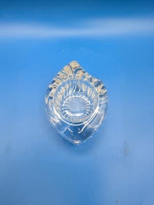 Mikasa "Royal Suite" Crystal Votive or T-Lite Holder~ WX095/810 Replacement - Thumbnail 5