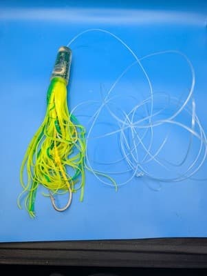 C&H Lures (6 Diff With Storage Box) - Thumbnail 5