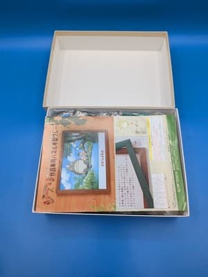 Ensky - My neighbor Totoro Jigsaw Puzzle, 38cm×53cm (500-228) - Unused - Thumbnail 6
