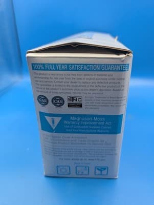 Premium Compatible CBTN750 Laser Toner Cartridge TN750/3340 Brother W/box - Thumbnail 5