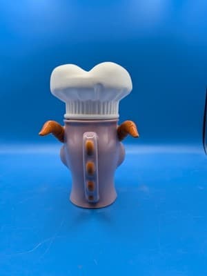 Figment Mug with Chef Lid – EPCOT International Food & Wine Festival Disney - Thumbnail 5