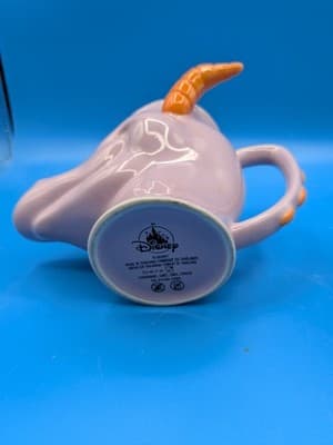 Figment Mug with Chef Lid – EPCOT International Food & Wine Festival Disney - Thumbnail 12