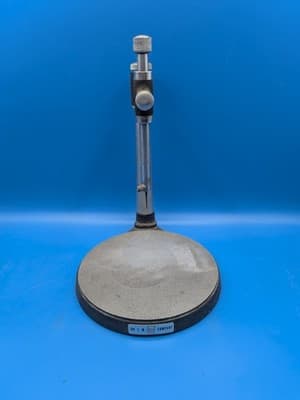 Vintage Ney Tech Dental Surveyor - Pre-Dentsply