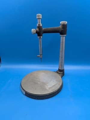 Vintage Ney Tech Dental Surveyor - Pre-Dentsply - Thumbnail 2