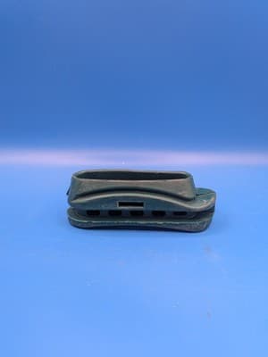Soviet Rubber Green Damper. Russian back cover shock absorber USSR. New / unused - Thumbnail 6