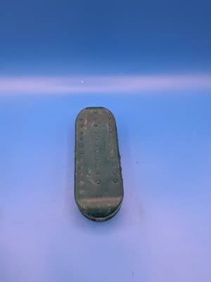 Soviet Rubber Green Damper. Russian back cover shock absorber USSR. New / unused - Thumbnail 4