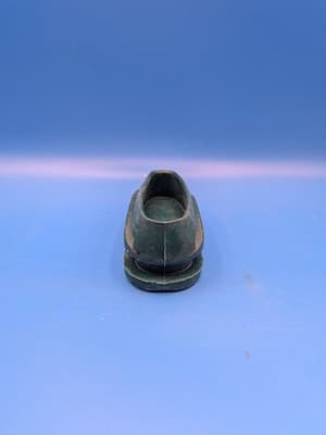 Soviet Rubber Green Damper. Russian back cover shock absorber USSR. New / unused - Thumbnail 7