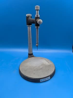 Vintage Ney Tech Dental Surveyor - Pre-Dentsply - Thumbnail 8
