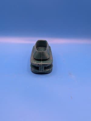Soviet Rubber Green Damper. Russian back cover shock absorber USSR. New / unused - Thumbnail 5