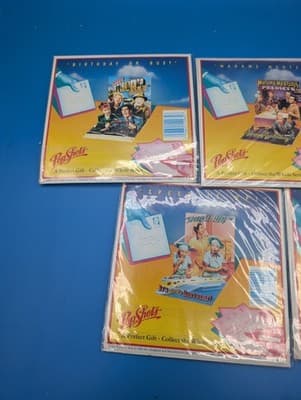 Pop Shots Pop Up Greeting Cards 3-D Cards - I Love Lucy (Set Of 5) - Thumbnail 2