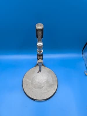 Vintage Ney Tech Dental Surveyor - Pre-Dentsply - Thumbnail 9