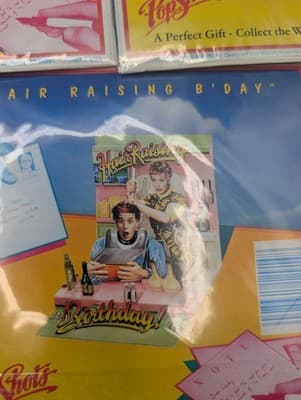 Pop Shots Pop Up Greeting Cards 3-D Cards - I Love Lucy (Set Of 5) - Thumbnail 9