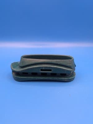 Soviet Rubber Green Damper. Russian back cover shock absorber USSR. New / unused - Thumbnail 8