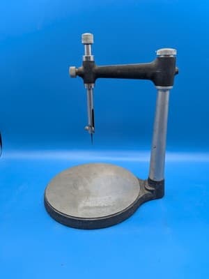 Vintage Ney Tech Dental Surveyor - Pre-Dentsply - Thumbnail 3