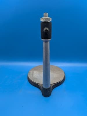 Vintage Ney Tech Dental Surveyor - Pre-Dentsply - Thumbnail 5