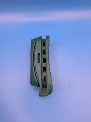 Soviet Rubber Green Damper. Russian back cover shock absorber USSR. New / unused - Thumbnail 3