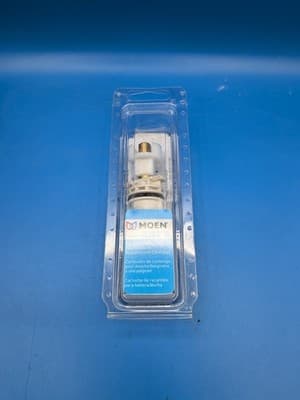MOEN 1222B Single Handle Replacement Cartridge