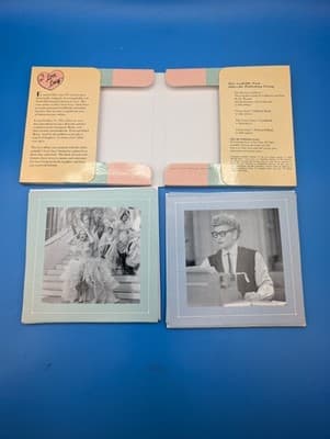 I Love Lucy Notecards - Thumbnail 4