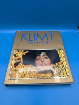 Klimt : Life and Work by Susanna Partsch (2001, Hardcover)
