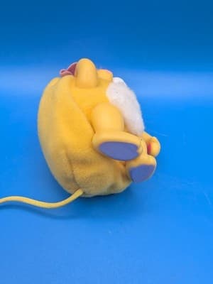 Vintage 1986 Pocket Popples Mattel Those Creatures From Cleveland Potato Chip - Thumbnail 10