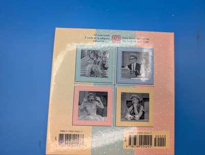 I Love Lucy Notecards - Thumbnail 3