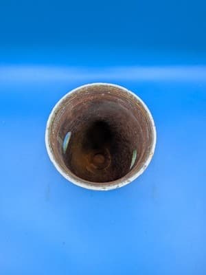 Gas Cylinder Cap Valve Cover - Thumbnail 6