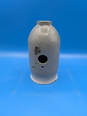 Gas Cylinder Cap Valve Cover - Thumbnail 4