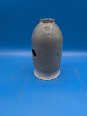Gas Cylinder Cap Valve Cover - Thumbnail 2