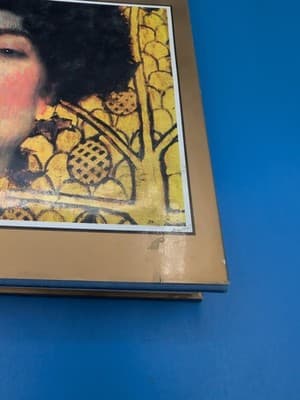 Klimt : Life and Work by Susanna Partsch (2001, Hardcover) - Thumbnail 3