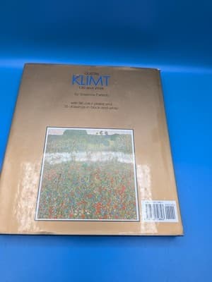 Klimt : Life and Work by Susanna Partsch (2001, Hardcover) - Thumbnail 7