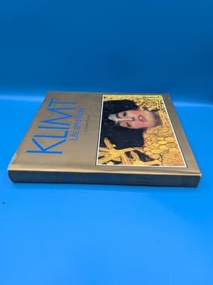 Klimt : Life and Work by Susanna Partsch (2001, Hardcover) - Thumbnail 6