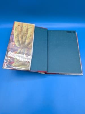 Harry Potter and the Sorcerer's Stone by J. K. Rowling (1998, Hardcover) - Thumbnail 4