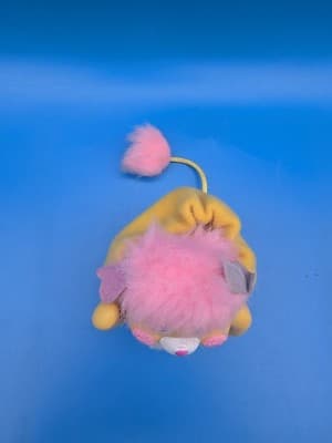 Vintage 1986 Pocket Popples Mattel Those Creatures From Cleveland Potato Chip - Thumbnail 11