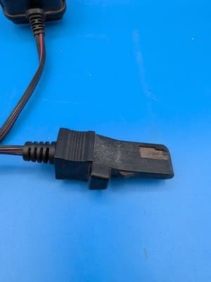 Fisher Price Power Wheels 12 Volt Charger 00801-1778 - Thumbnail 4