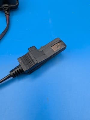 Fisher Price Power Wheels 12 Volt Charger 00801-1778 - Thumbnail 6