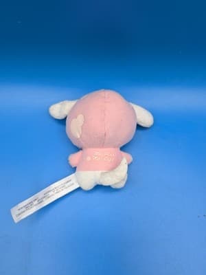 Akiba's Beat Pinkun Playstation 4 PS Vita Promotional Plush Stuffed Mini Figure - Thumbnail 5