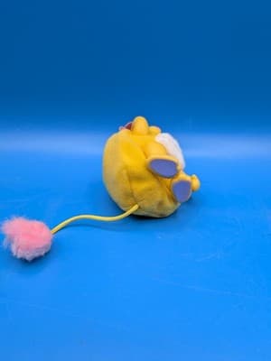 Vintage 1986 Pocket Popples Mattel Those Creatures From Cleveland Potato Chip - Thumbnail 9