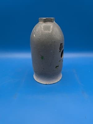 Gas Cylinder Cap Valve Cover - Thumbnail 3