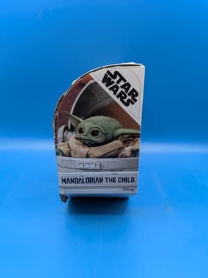 Hasbro 7.5" Star Wars The Child Baby Yoda Talking Plush Toy~NEW - Thumbnail 11