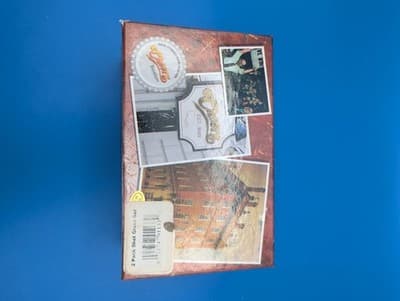 CHEERS Bar Boston TV Show 2 Piece Photo Shot Glass Set in Box HTF - Thumbnail 7