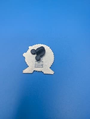 Disney Figment Jouney 1-6 Epcot Parking Lot Sign HM Pin - Thumbnail 2
