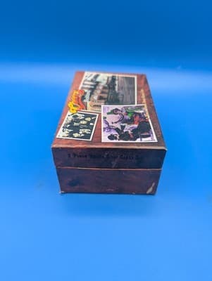 CHEERS Bar Boston TV Show 2 Piece Photo Shot Glass Set in Box HTF - Thumbnail 5