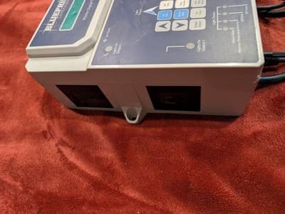 Used - Blueprint BMDT-1 (Master Digital Timer) - Thumbnail 4