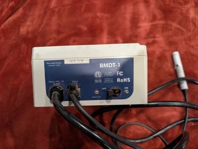 Used - Blueprint BMDT-1 (Master Digital Timer) - Thumbnail 7