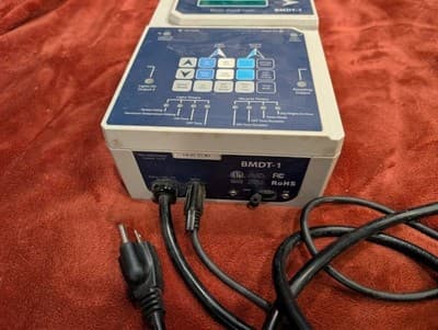 Used - Blueprint BMDT-1 (Master Digital Timer) - Thumbnail 5