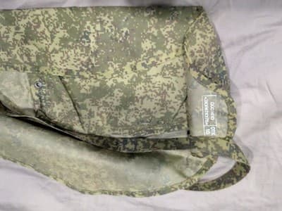 Tactical Rifle Range 31" Gun Soft Case EMR Hunting Russian Army Original - Thumbnail 3