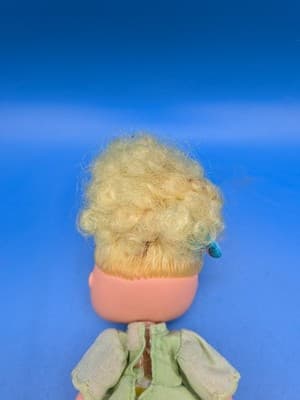 Vintage Strawberry Shortcake Lemon Meringue Doll 1991 - Thumbnail 6