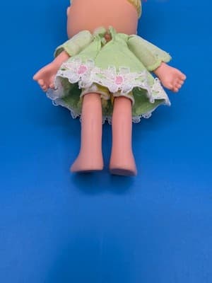 Vintage Strawberry Shortcake Lemon Meringue Doll 1991 - Thumbnail 8